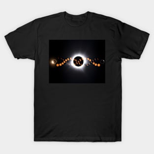 Total Solar Eclipse T-Shirt